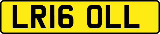 LR16OLL