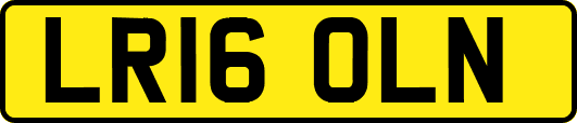 LR16OLN