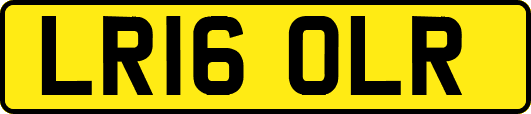 LR16OLR