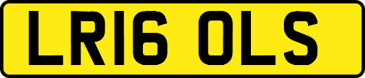 LR16OLS