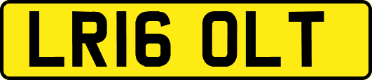 LR16OLT