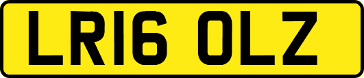 LR16OLZ