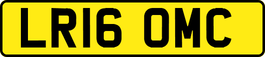 LR16OMC
