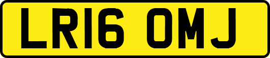 LR16OMJ