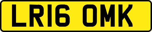 LR16OMK
