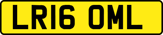 LR16OML