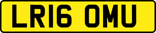 LR16OMU