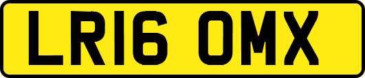 LR16OMX