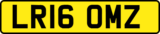 LR16OMZ