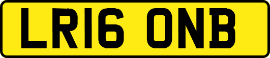 LR16ONB