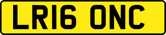 LR16ONC