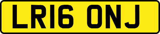 LR16ONJ