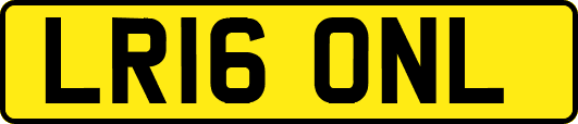LR16ONL