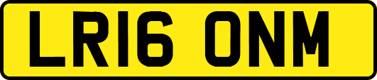 LR16ONM