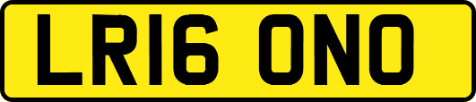 LR16ONO