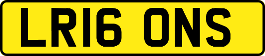 LR16ONS