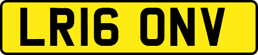 LR16ONV
