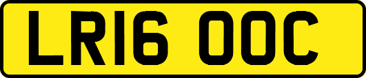LR16OOC