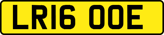 LR16OOE