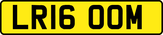 LR16OOM