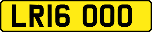 LR16OOO