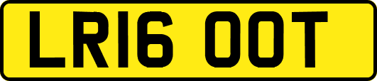 LR16OOT