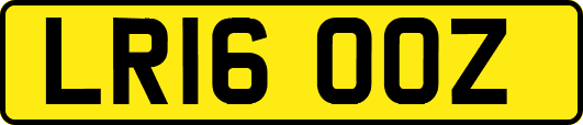 LR16OOZ