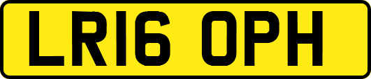 LR16OPH