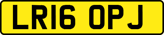LR16OPJ