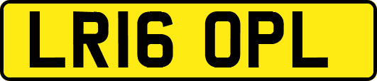 LR16OPL