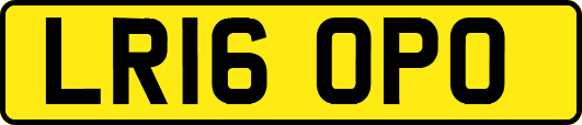 LR16OPO