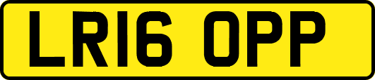 LR16OPP