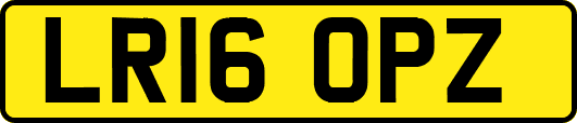 LR16OPZ