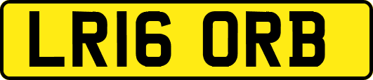 LR16ORB