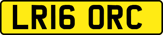 LR16ORC