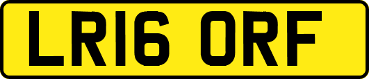 LR16ORF
