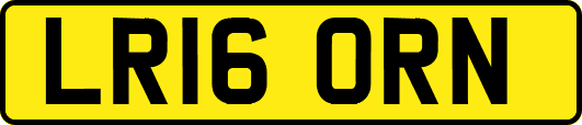LR16ORN