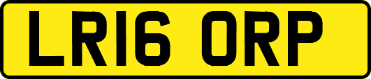 LR16ORP
