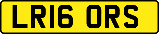 LR16ORS