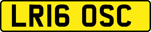 LR16OSC