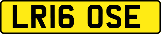 LR16OSE