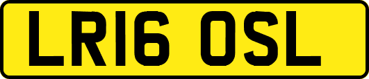 LR16OSL