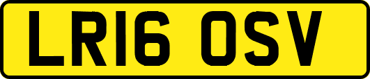 LR16OSV