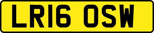 LR16OSW