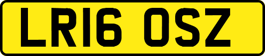 LR16OSZ