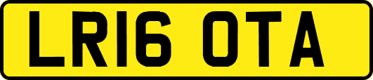 LR16OTA