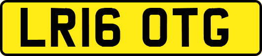 LR16OTG