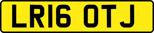LR16OTJ