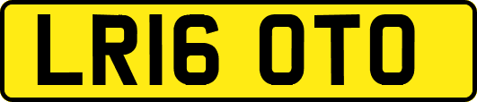 LR16OTO