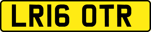 LR16OTR